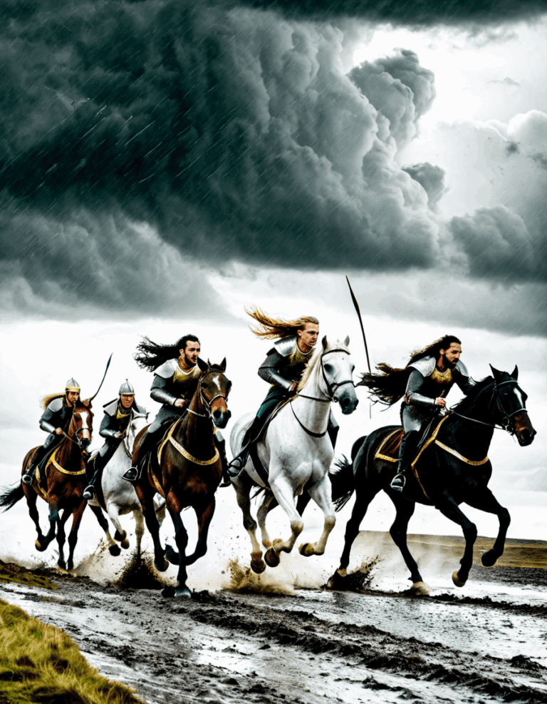 war of the rohirrim