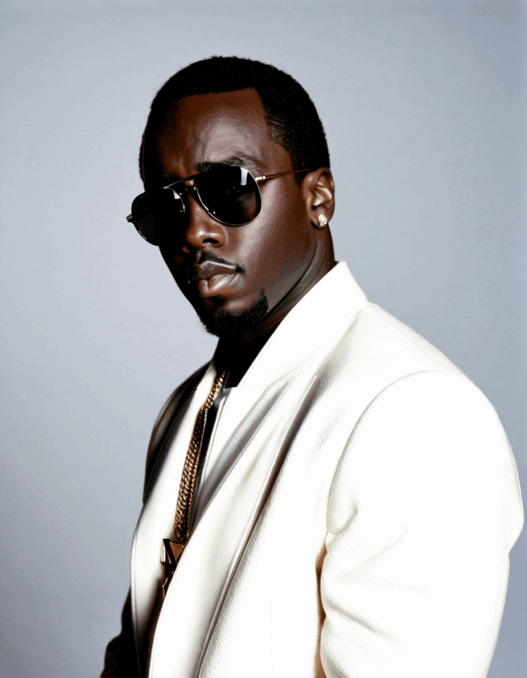 what did diddy do
