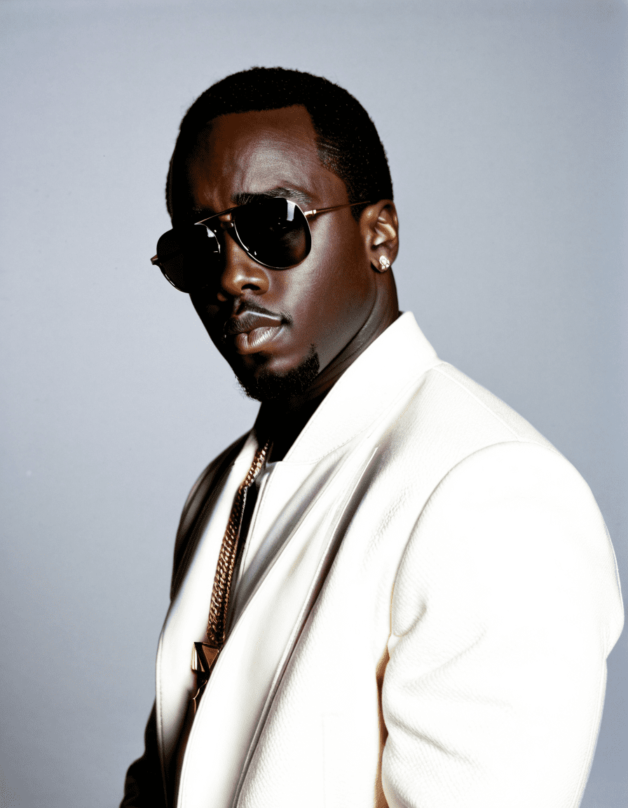 what did diddy do
