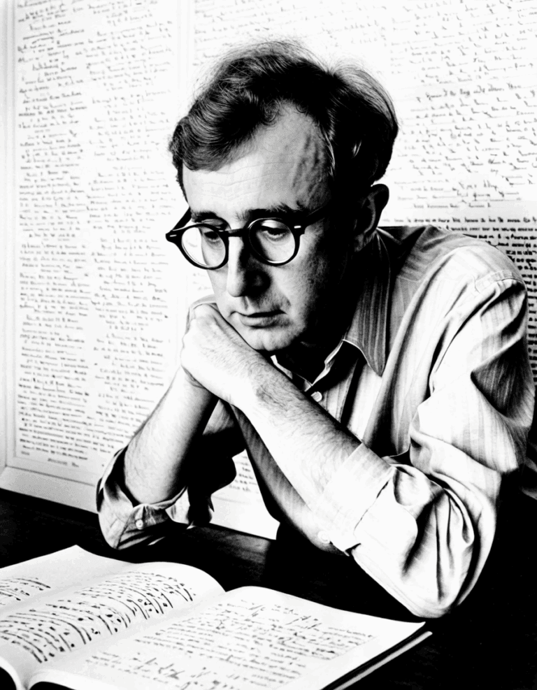 woody allen allen