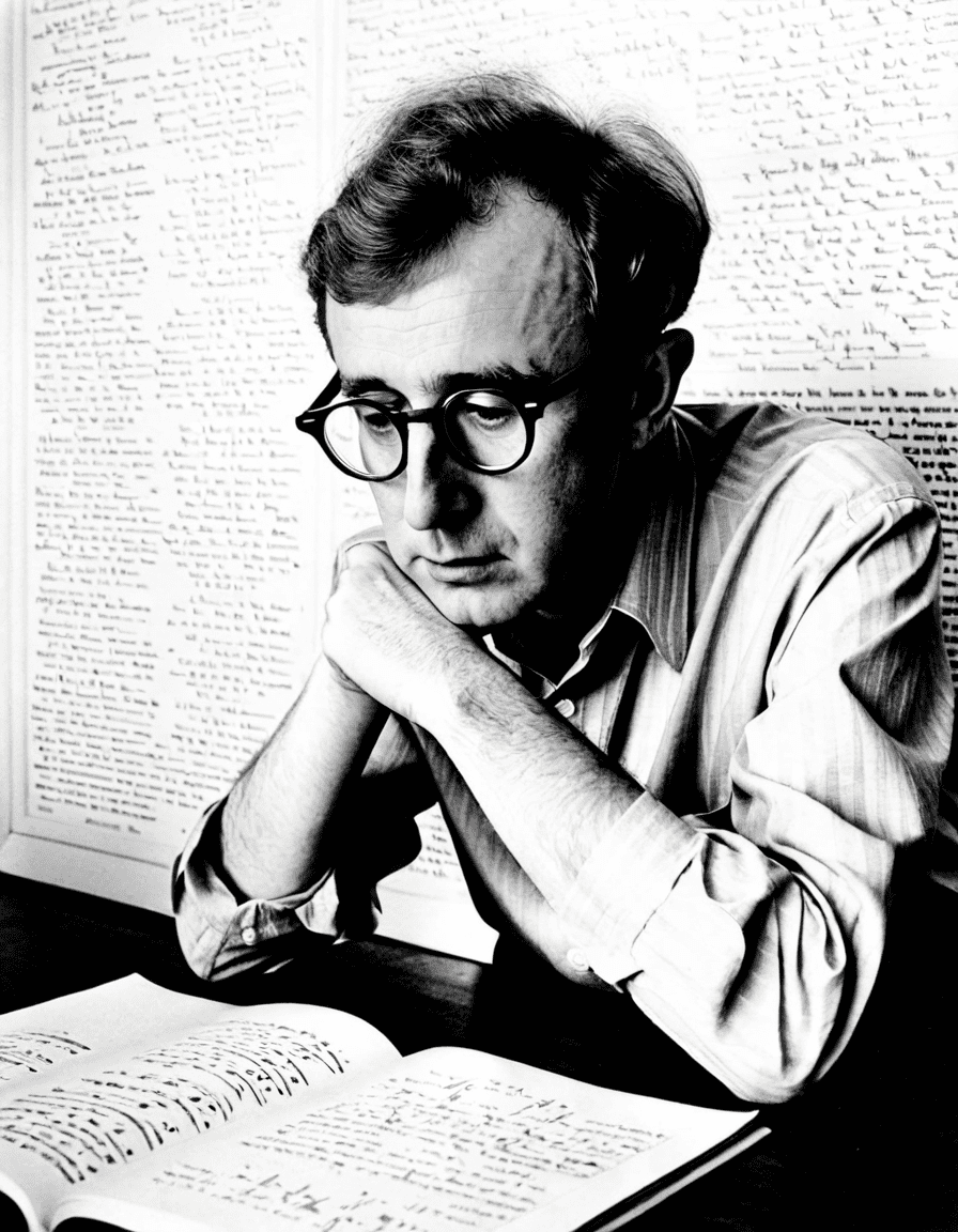 woody allen allen