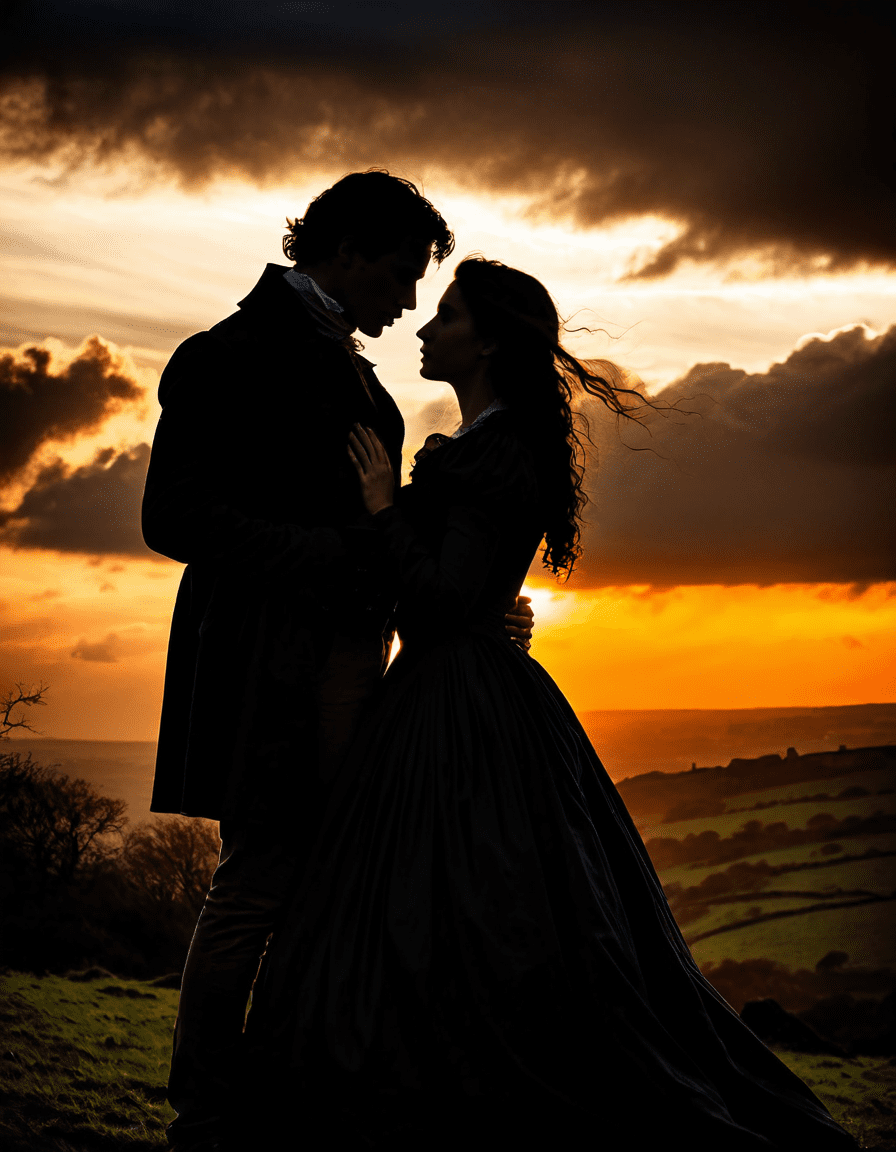 wuthering heights