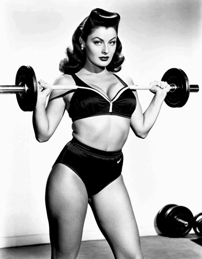 yvonne de carlo