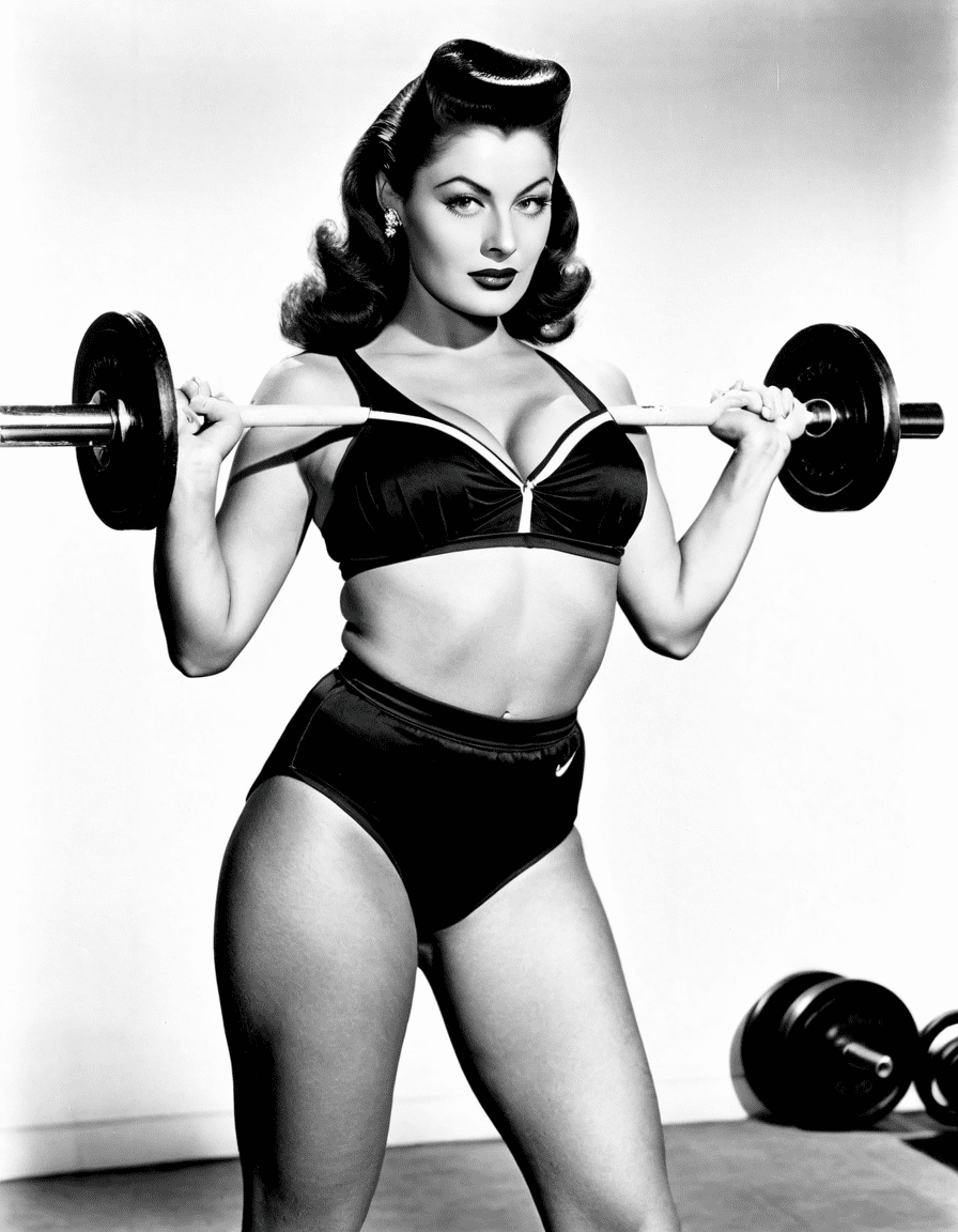 yvonne de carlo