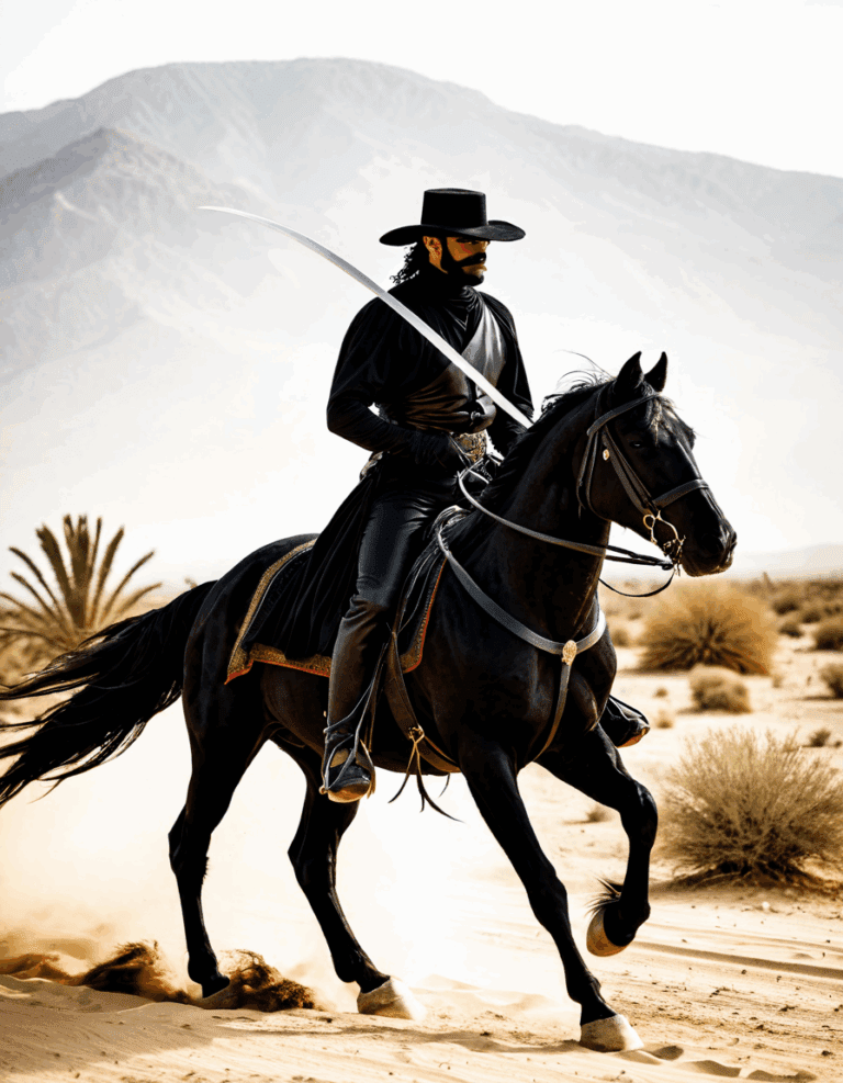 zorro