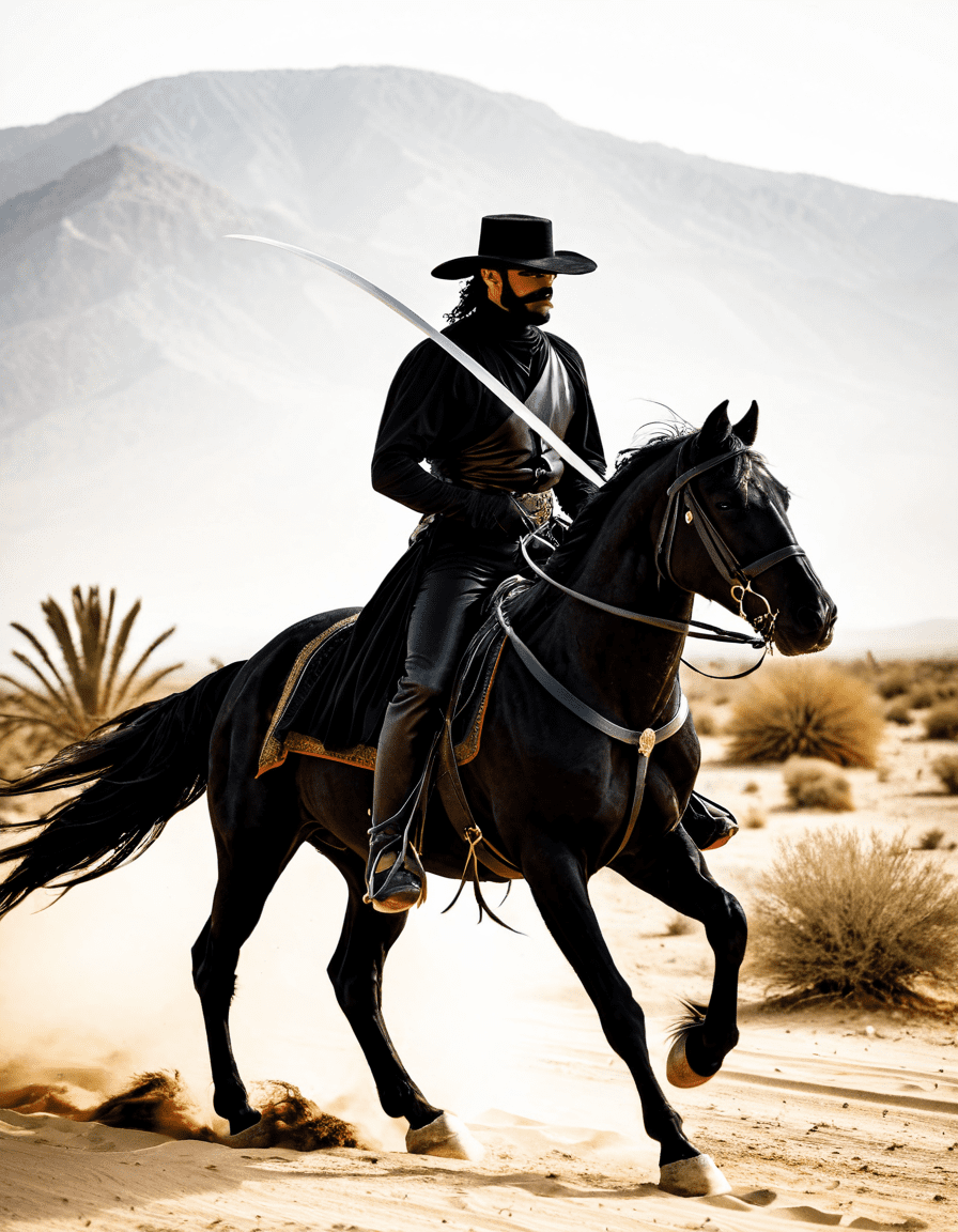 zorro
