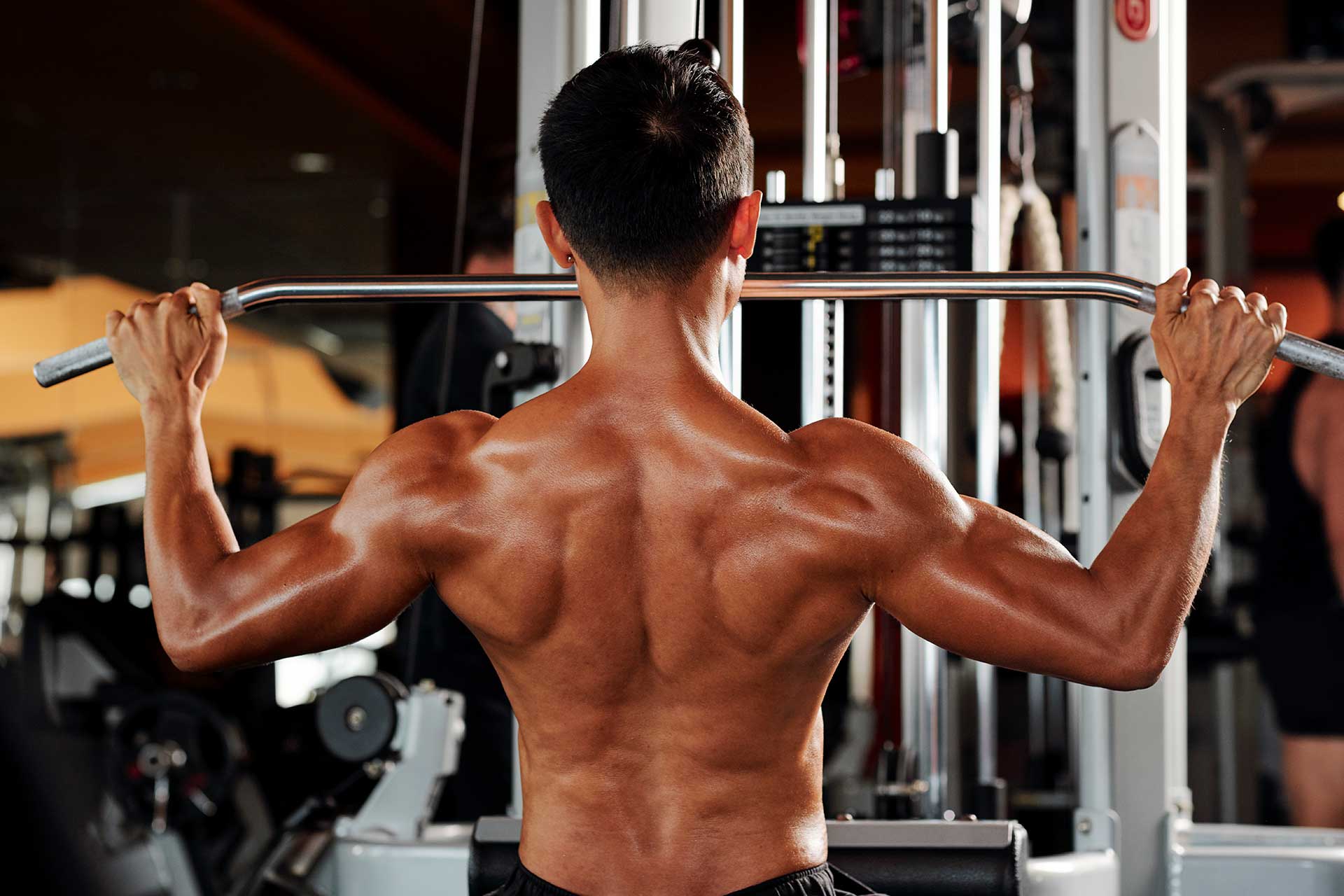 The 7 Best Carbs to Help Muscle Growth