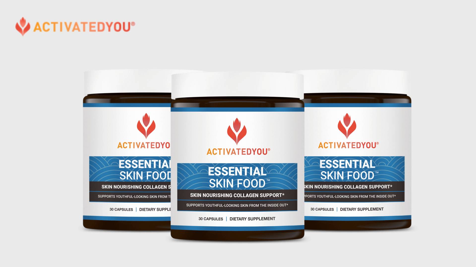 Maggie Q's Activatedyou Essential Food for Skin Prep Your Skin for Summertime From the Inside Out