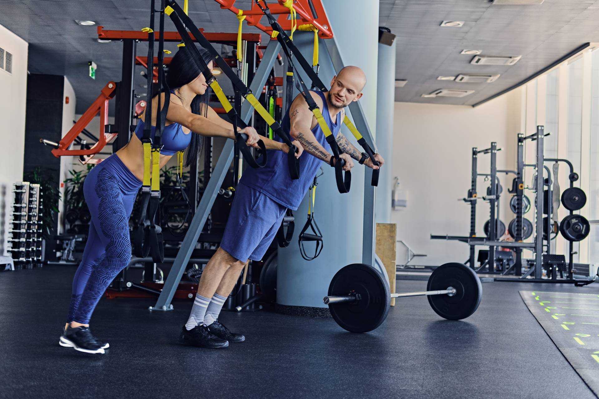 Retro Fitness Announces Project Lift - the Largest Development Deal in Company's History