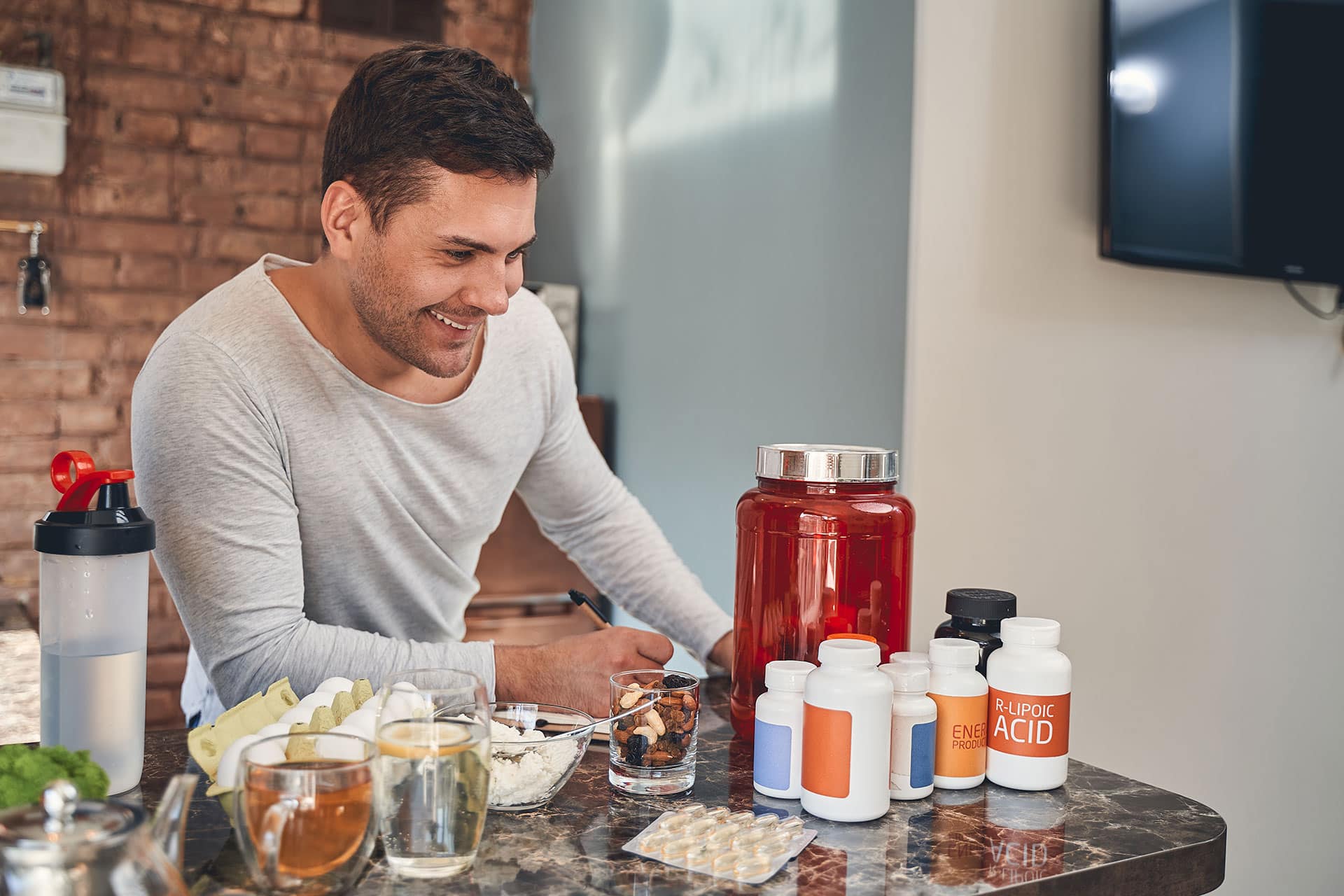 Biohacking: Everything You Need to Know
