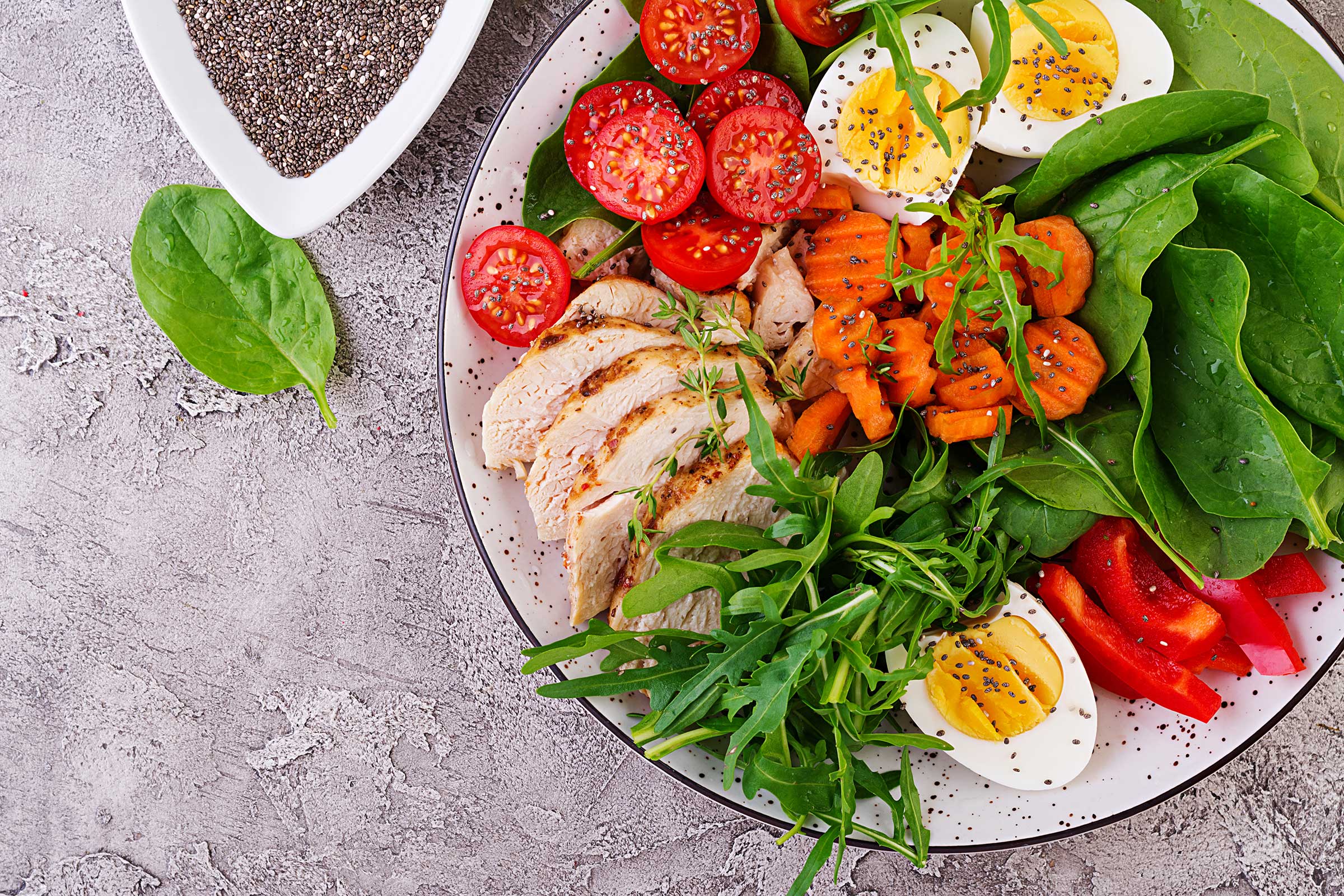 Foods That Will Kickstart Your Metabolism