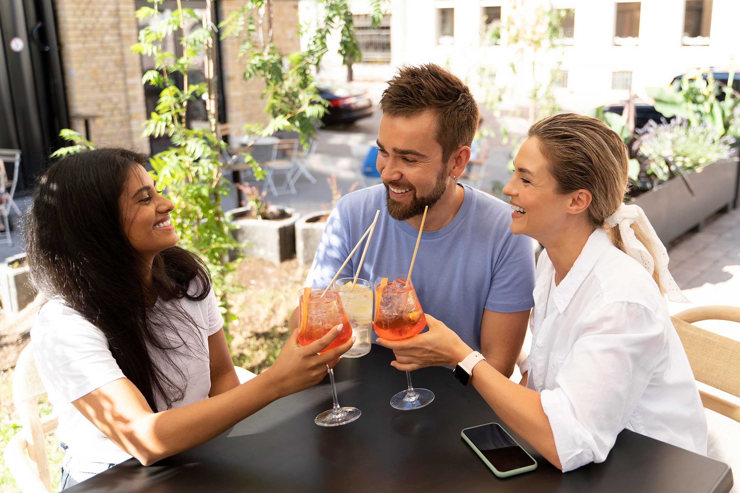 How to Have Fun While Maintaining a Healthy Lifestyle