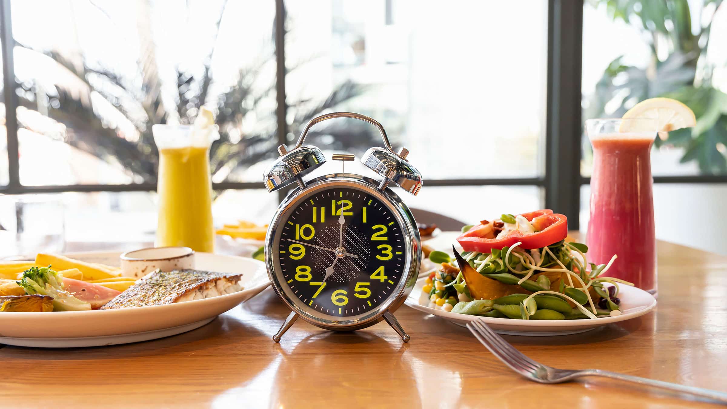 Method of Fasting for the Purpose of Weight Loss