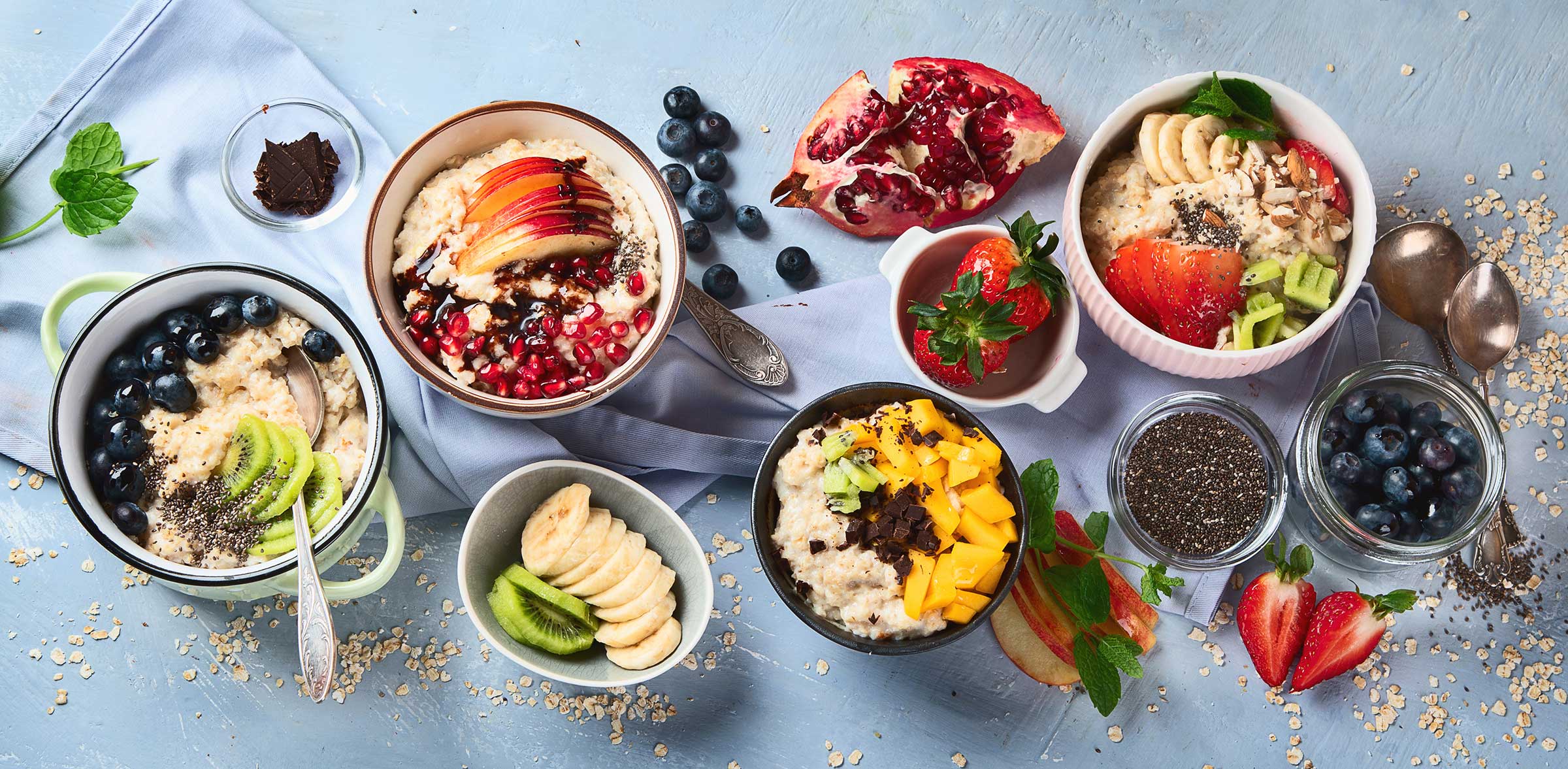 Myths About the Metabolism to Dispel