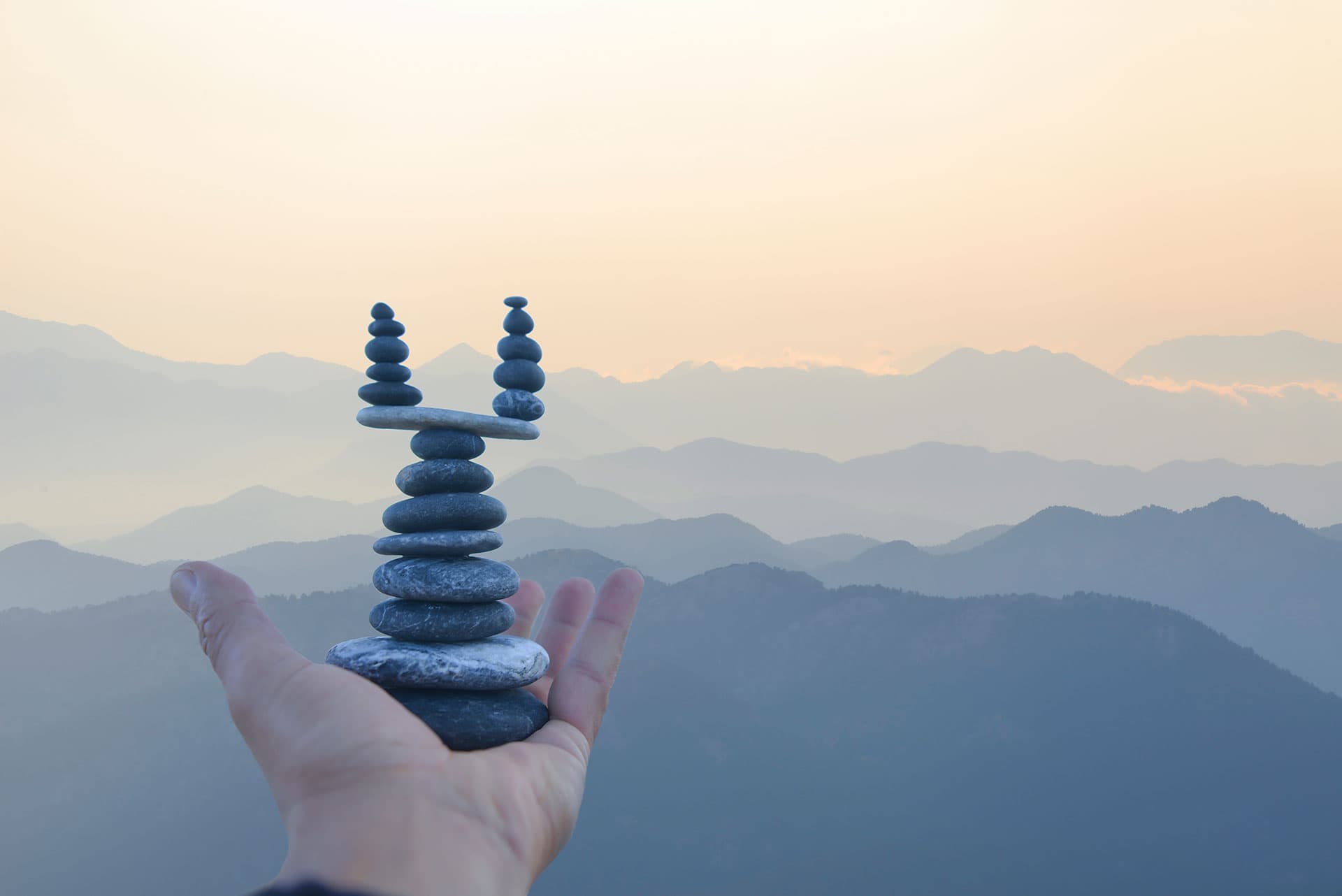 How to persevere when times are difficult