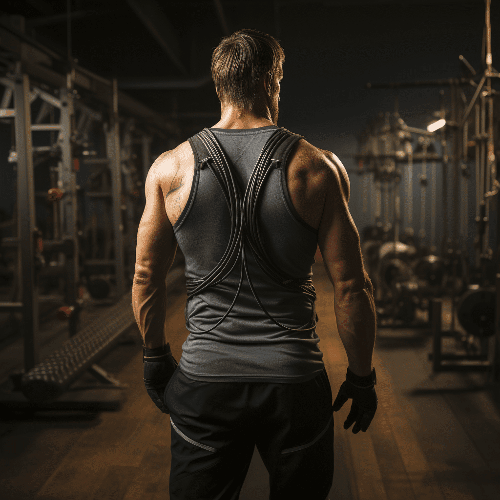 back cable workouts