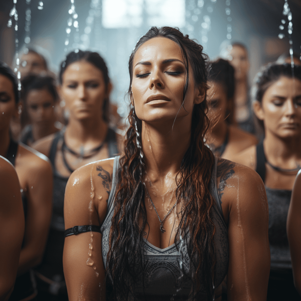 Mobility Training