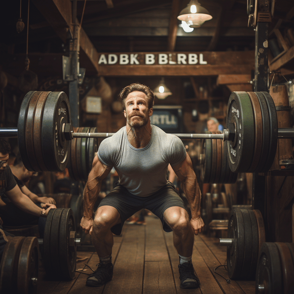 db thrusters
