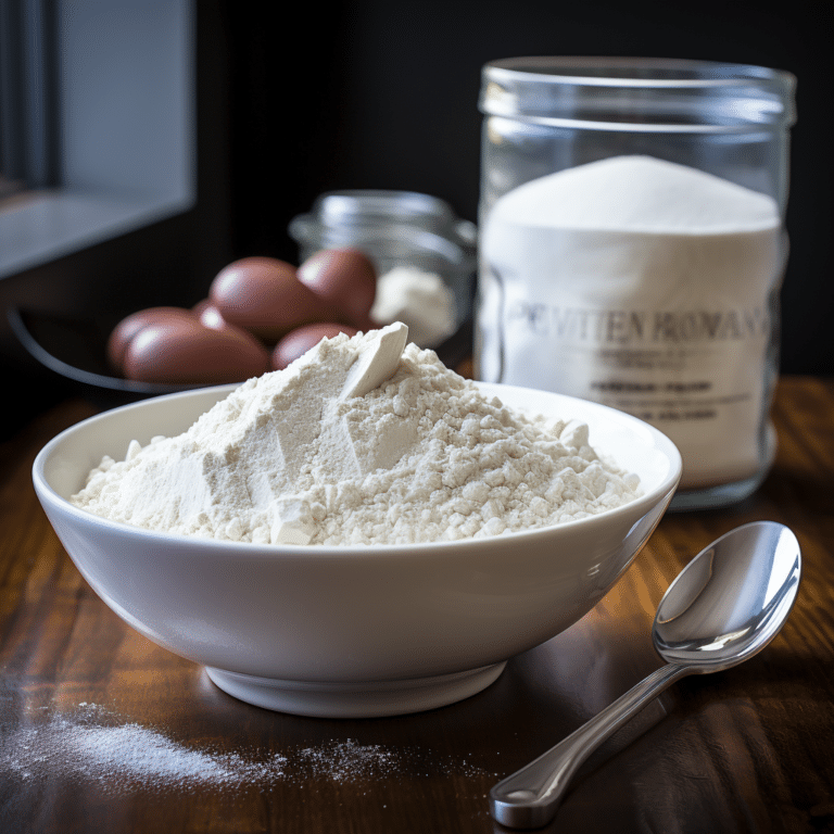 egg white protein