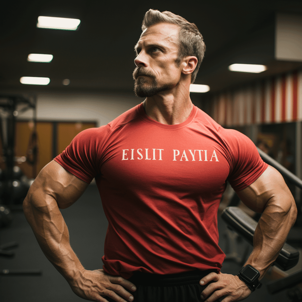 front lateral raise