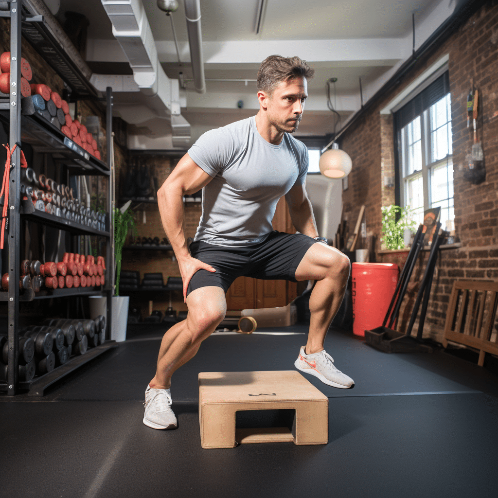 hip mobility exercises