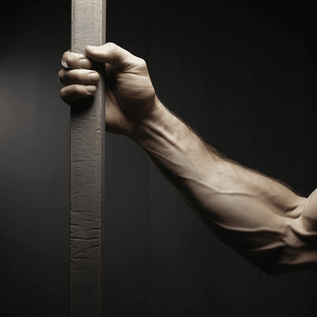 how to improve grip strength