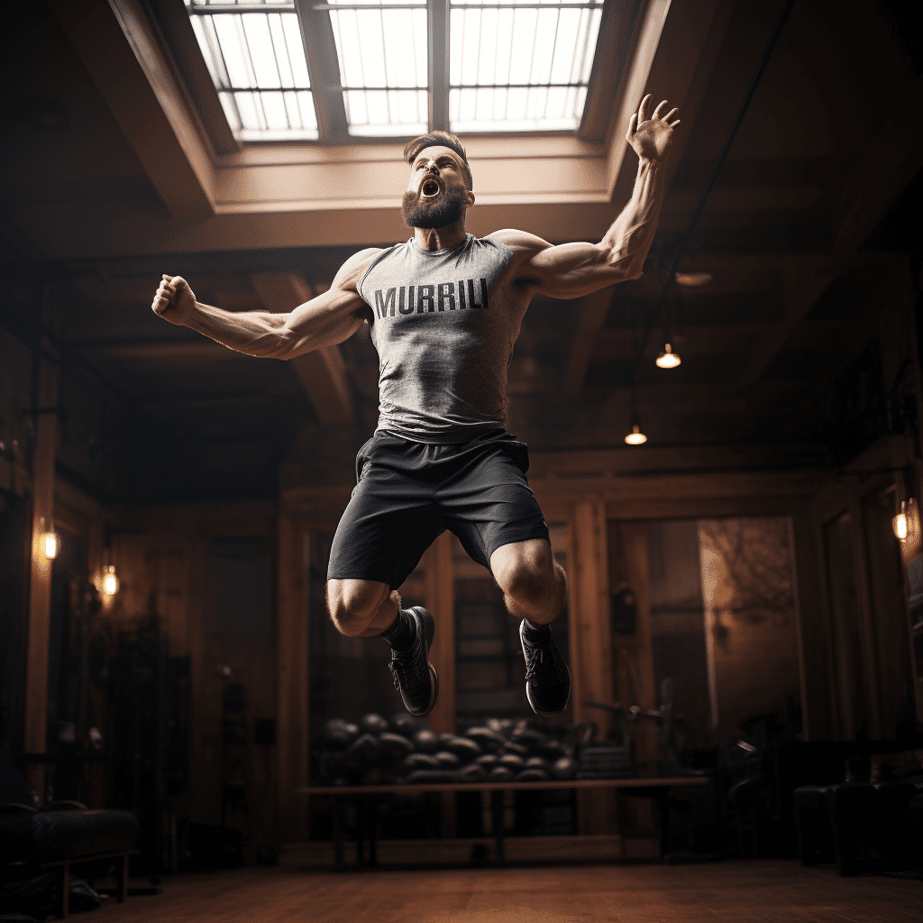 murph workout