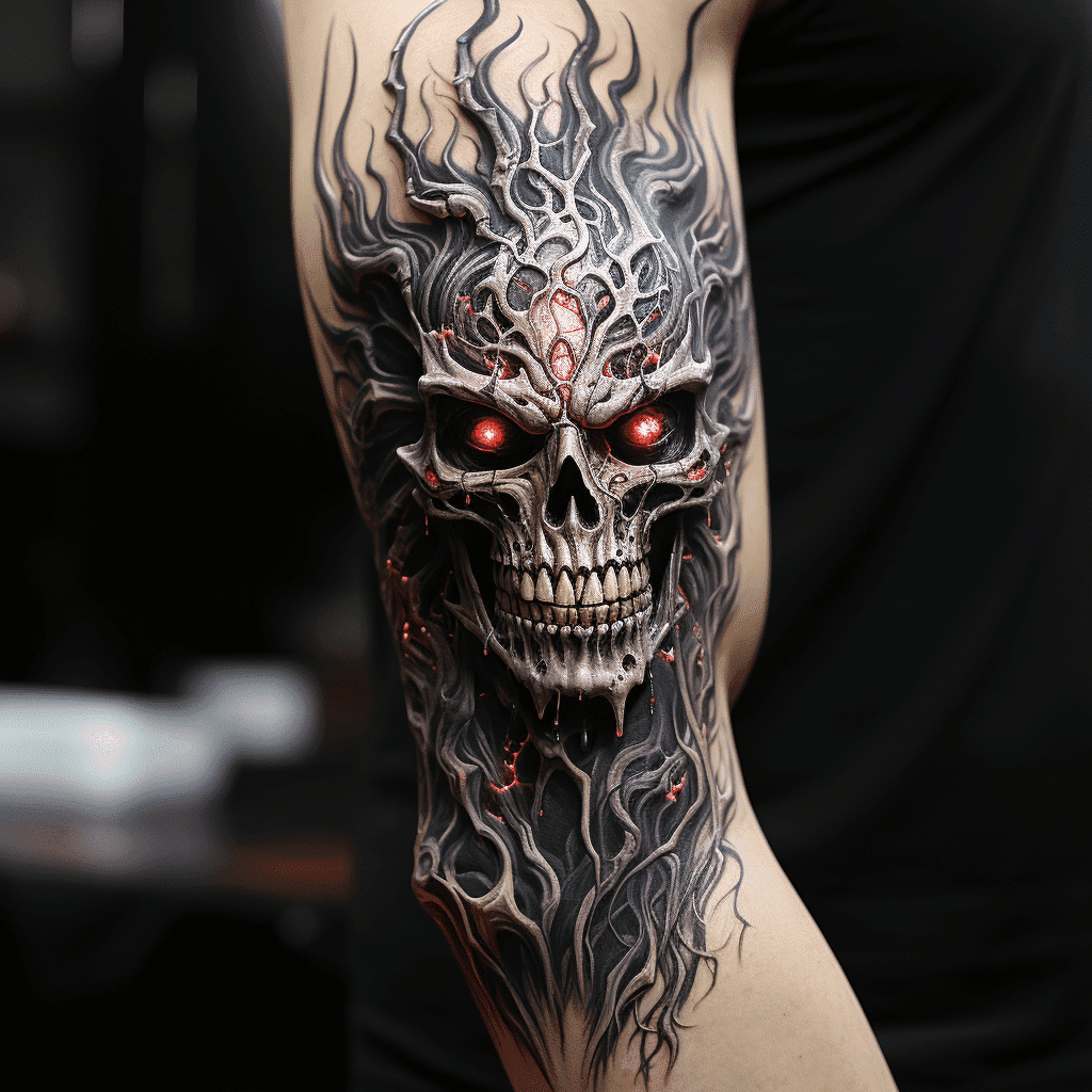 pain in forearm