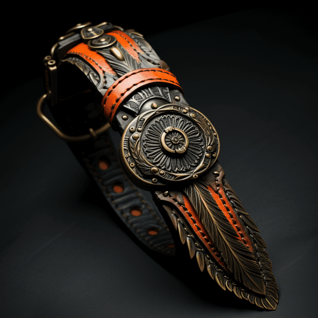 wrist straps