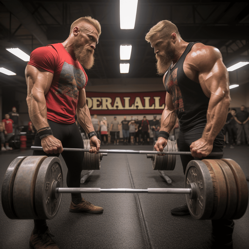rdl vs deadlift