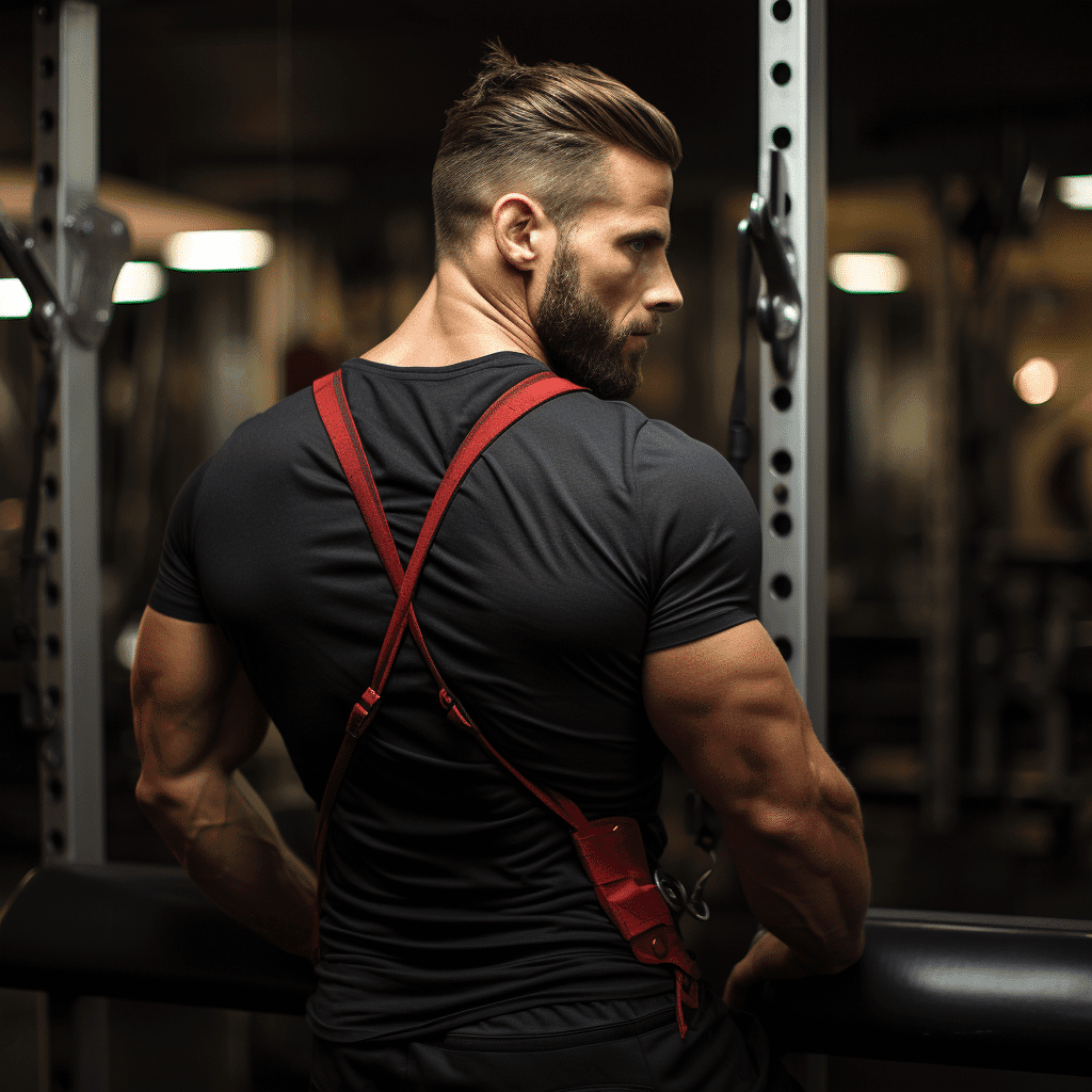 rear delt cable fly