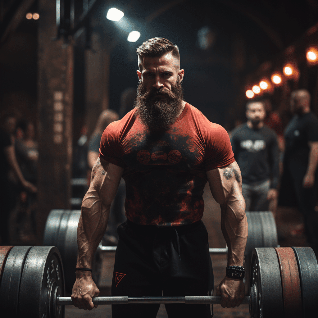 what does deadlift work