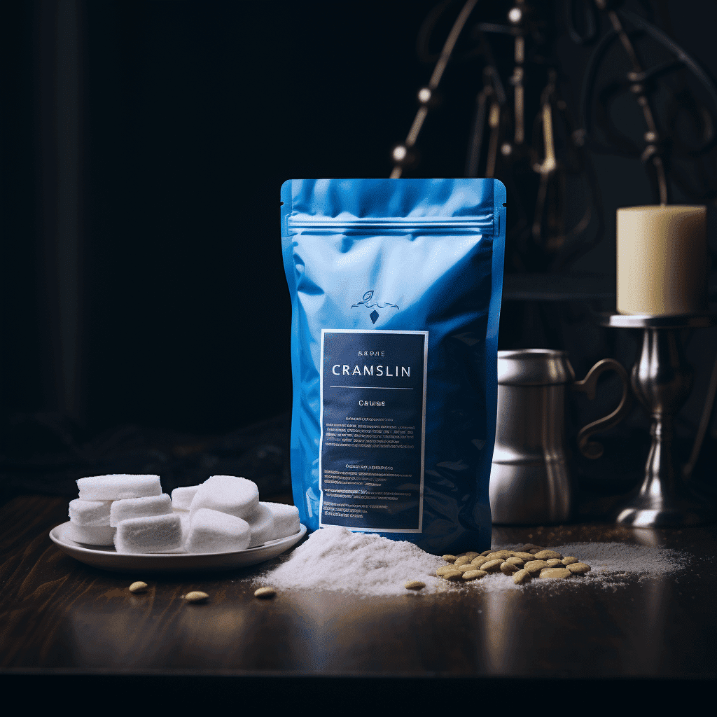 casein protein powder