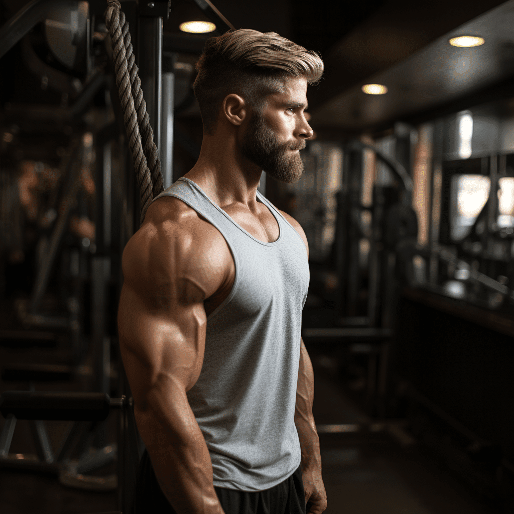 long head tricep exercises