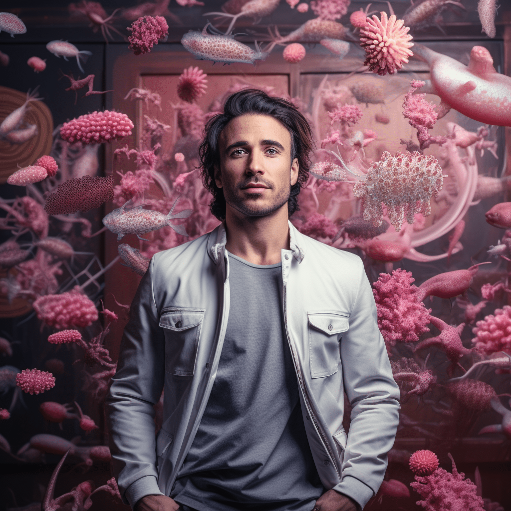 probiotics for men