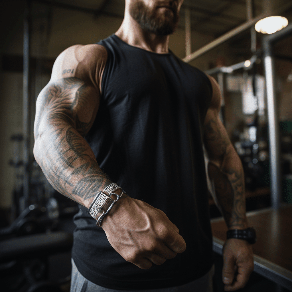 reverse wrist curls