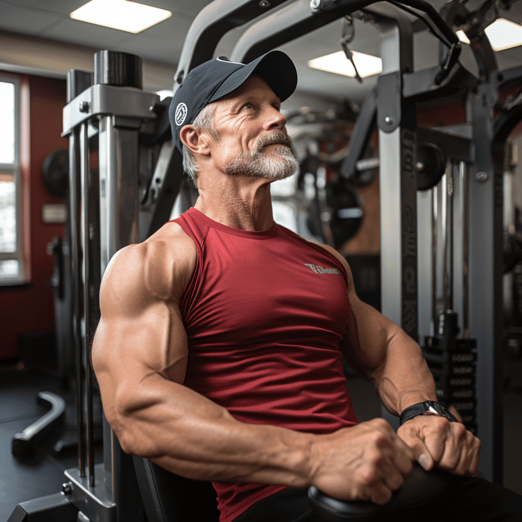 tricep medial head exercises
