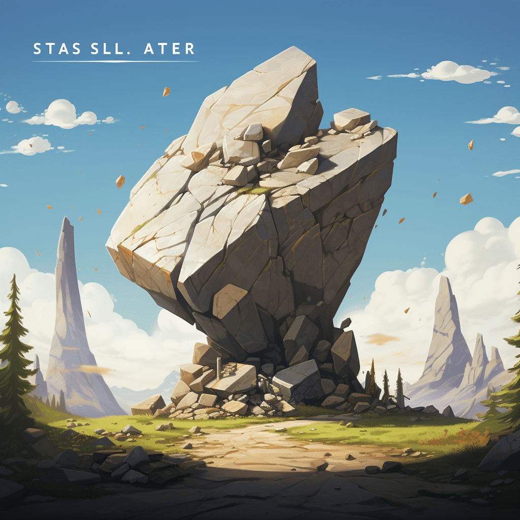atlas stone