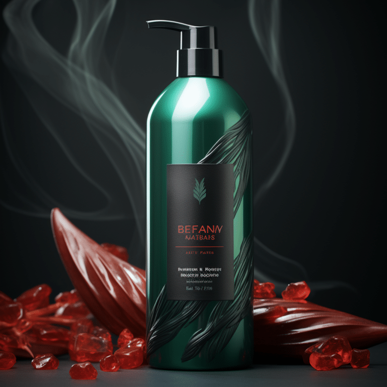 best body wash