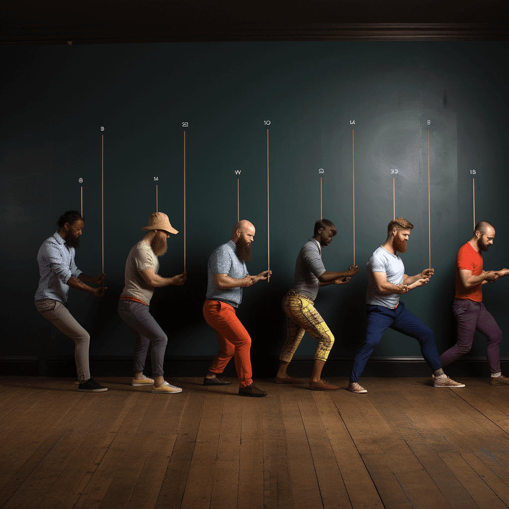 range of motion exercises