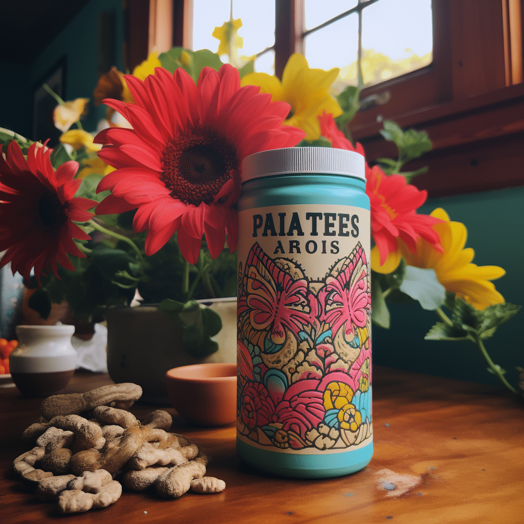trader joes protein powder