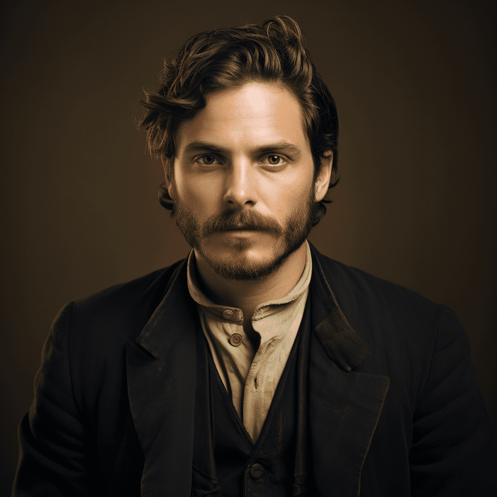 daniel brühl