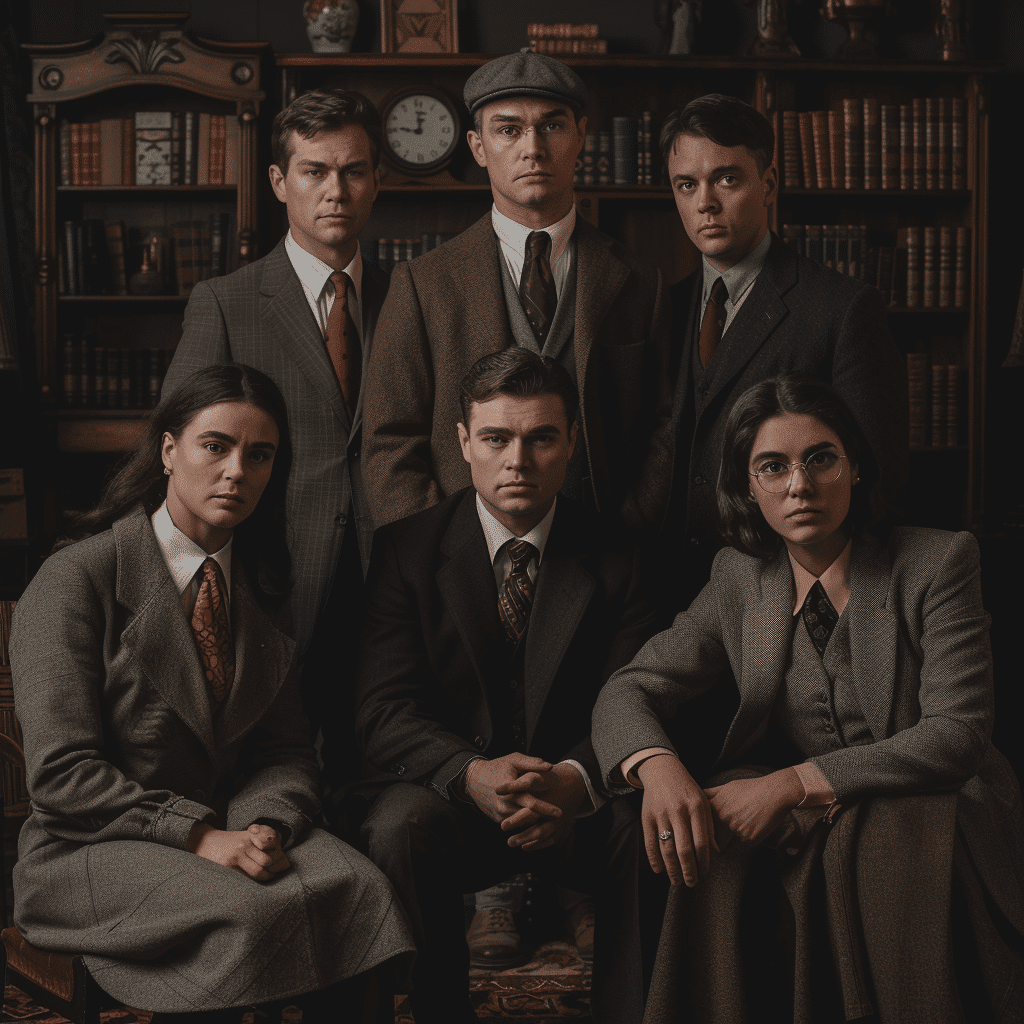 based on a true story cast