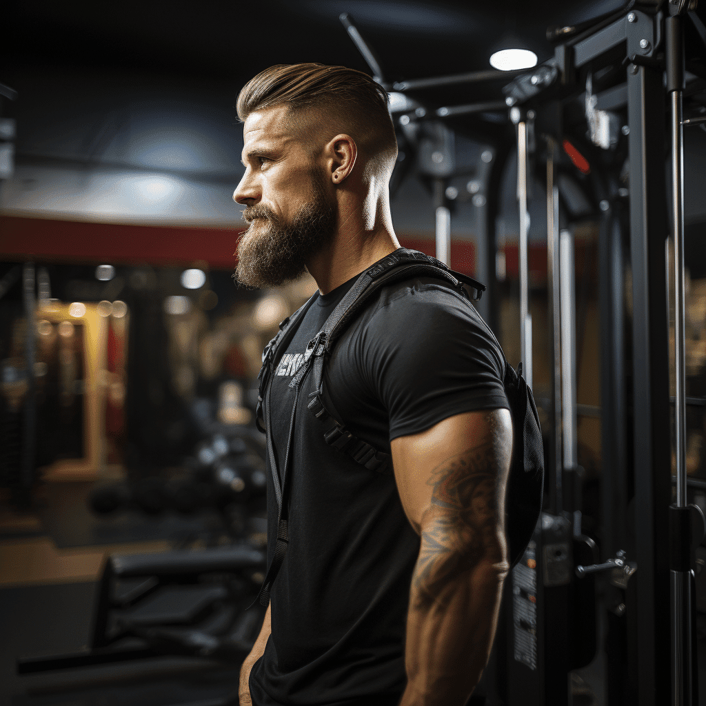best rear delt exercises