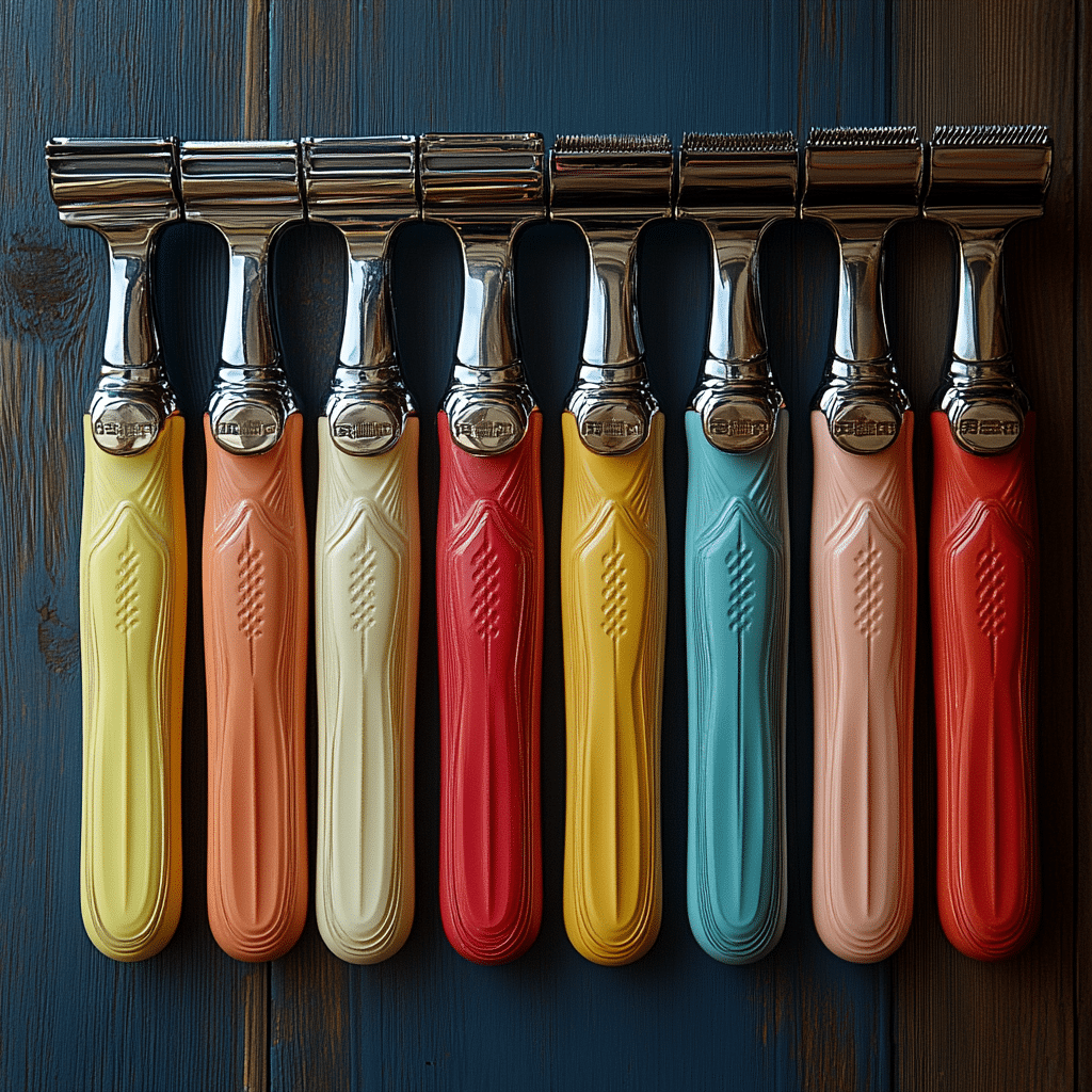 bic razors