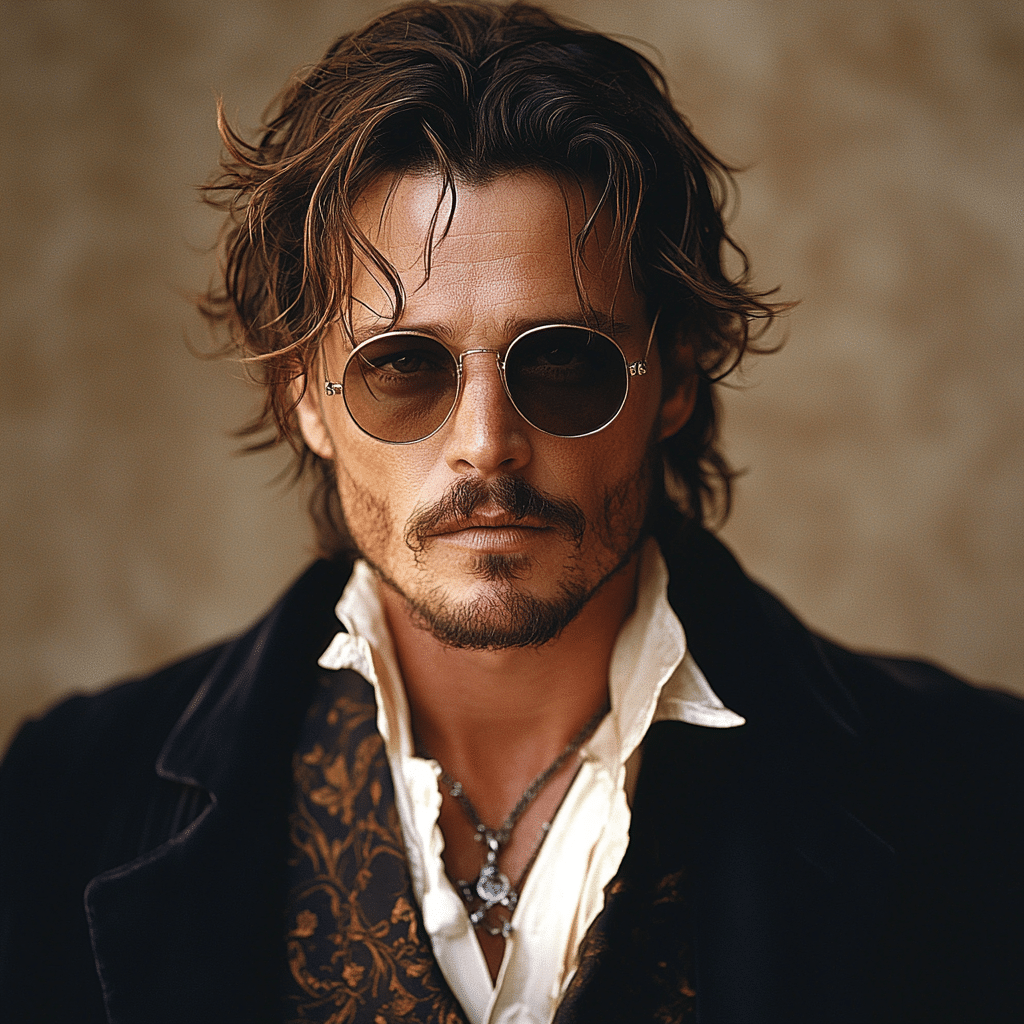 daniel depp