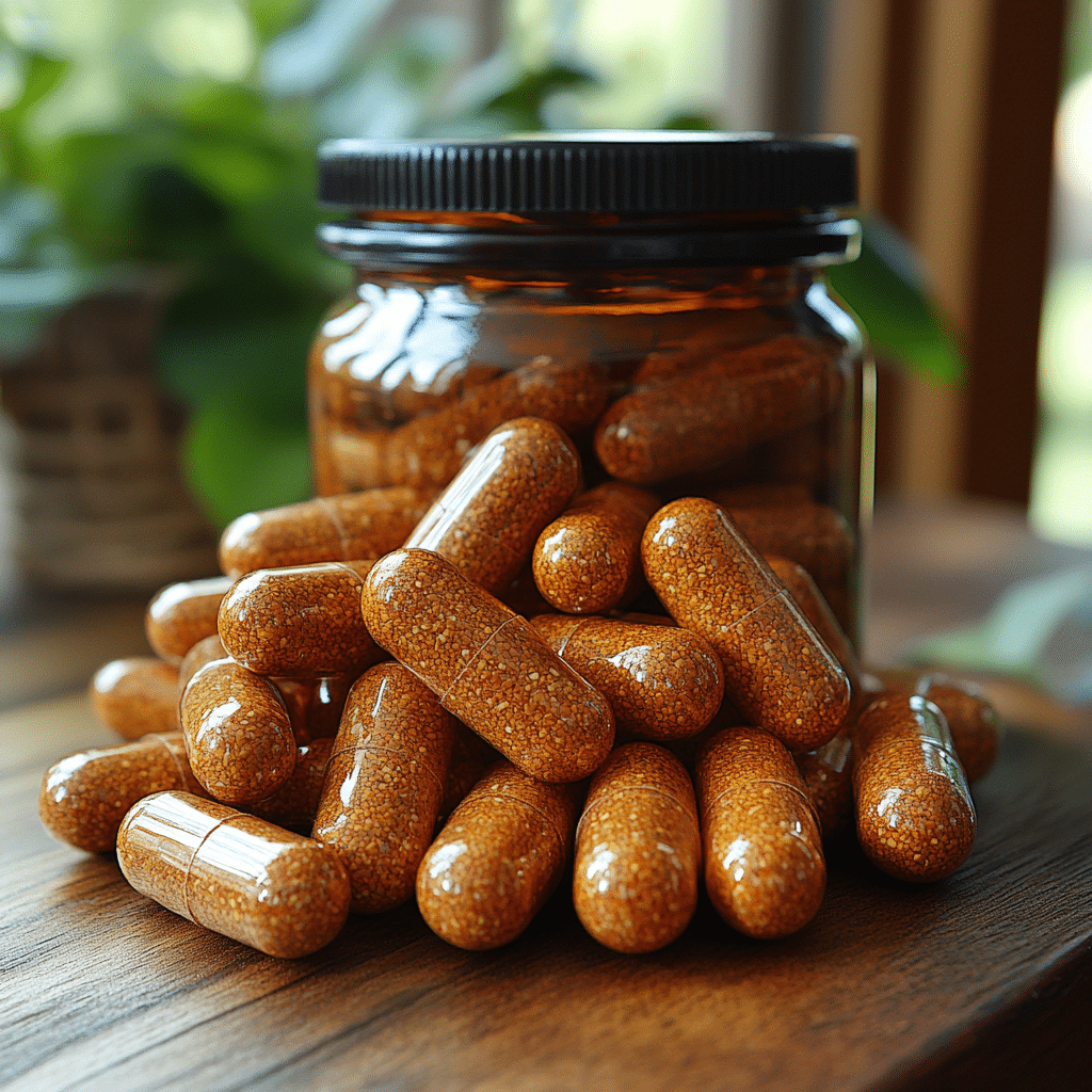 best weight loss supplement