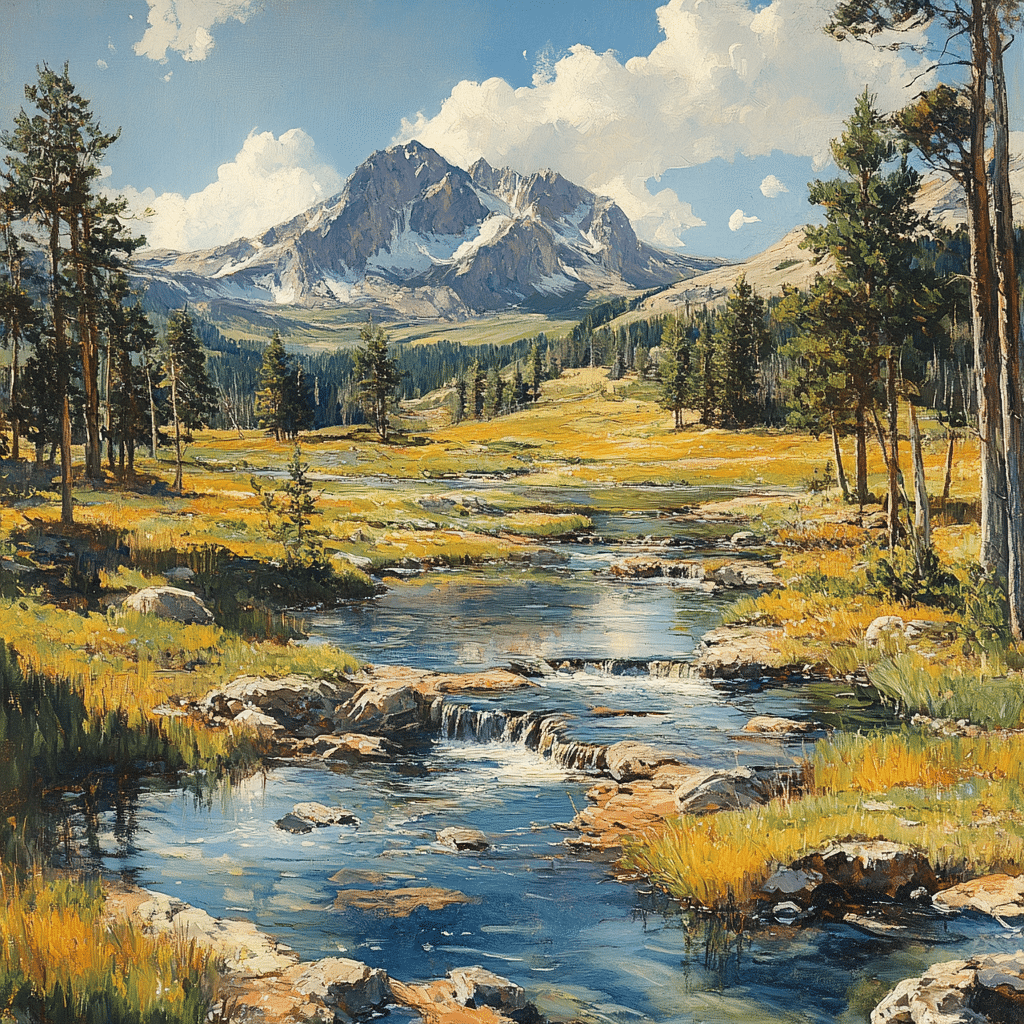 carter yellowstone