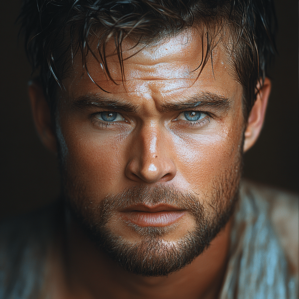 chris hemsworth nude