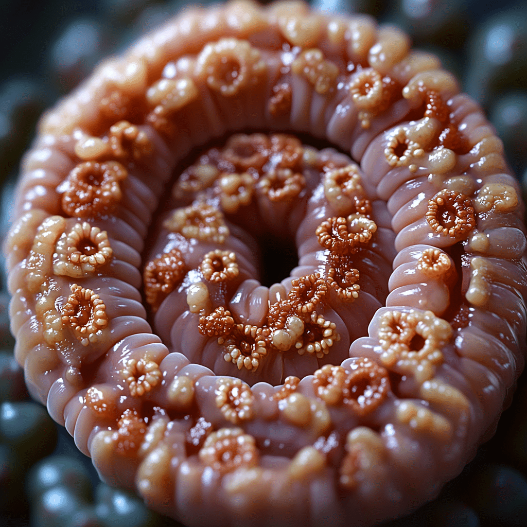 colonic diverticulosis